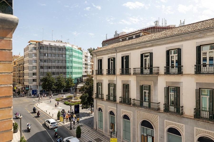 Chezmoihomes Patio De Sombra Urban Suites — Photos 3