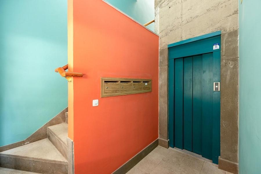 Chezmoihomes Patio De Sombra Urban Suites — Photos 1